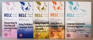 Our Publications Regional Language Centre