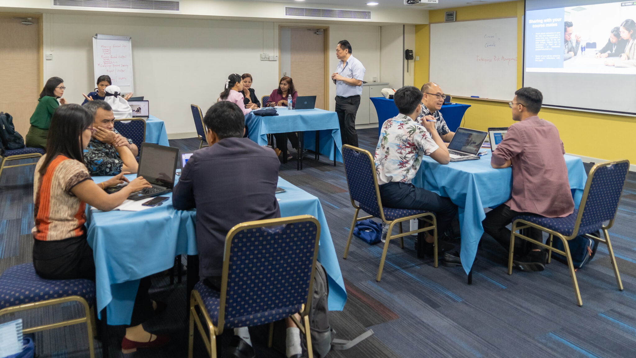 C419 2024 - Regional Language Centre