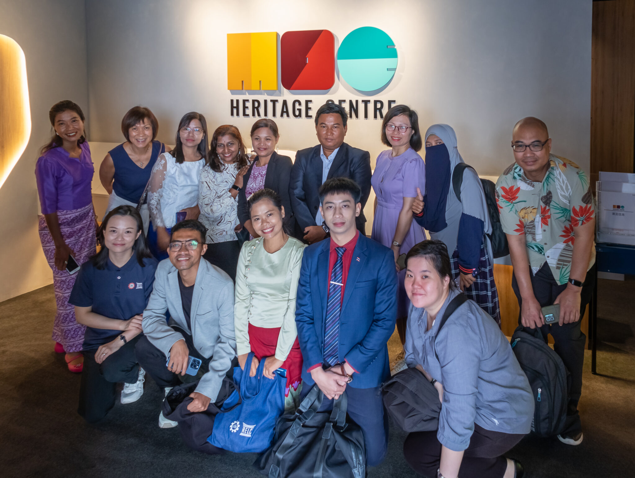 C419 2024 - Regional Language Centre